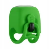Rockbros CB1709GN electronic bicycle bell – žalias