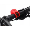 Rockbros CB1709RD electronic bicycle bell – red