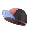 Rockbros Cycling Cap su Helmet Visor – Raudona