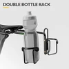 Rockbros Multifunctional Bracket 31210013001 Saddle Bag Stabilizer – juodos spalvos