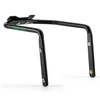 Rockbros Multifunctional Bracket 31210013001 Saddle Bag Stabilizer – juodos spalvos