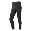 Rockbros cycling pants RKCK0001 dydis L – juodos spalvos