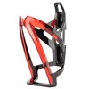 Rockbros FK338 bicycle holder for water bottle – juodos spalvos and red