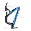 Rockbros FK338 bicycle holder for water bottle – juodos spalvos and mėlynas
