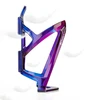 Rockbros FK338 bicycle holder for water bottle – mėlynas and violetinė