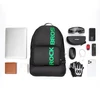 Rockbros H10-BK sports foldable backpack 18 l – juodas