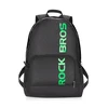 Rockbros H10-BK sports foldable backpack 18 l – juodas