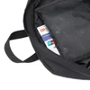 Rockbros H10-BK sports foldable backpack 18 l – juodas
