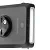 Rockbros JP008 priekinis dviračio žibintas prekystaliui su išorine baterija 5000mAh 150lm IPX6 &amp;8211; juodos spalvos