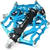Rockbros JT201012LBL bicycle pedal set – mėlynas