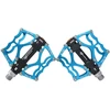 Rockbros JT201012LBL bicycle pedal set – mėlynas