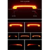 Rockbros LKWD-R1 Rear Bike Light with lazerinis and Remote Control + Micro USB – USB-A Cable – juodos spalvos