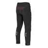 Rockbros Patrol Cycling Windproof Sports Pants Size XL – Juodas