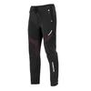 Rockbros Patrol Cycling Windproof Sports Pants Size L – juodos spalvos