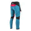 Rockbros Patrol Cycling Windproof Sports Pants Size XL – Juodas