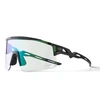 Rockbros Photochromic Cycling Glasses with UV Protection and Corrective Insert – Juodas