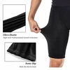 Rockbros RK2002XL bib shorts with XL pad – juodos spalvos