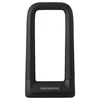 Rockbros RKS626 U-lock bicycle lock – juodos spalvos