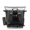 Rockbros termo kuprinė su izoliacija 18l ergonomiška - Žalias