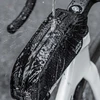 Rockbros Top Tube Frame Bag 0.9l – juodos spalvos