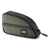 Rockbros Triangle Bike Frame Bag 0.8l – žalios spalvos