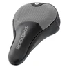 Rockbros Cover Bicycle Seat Cushion Size S – pilkos spalvos