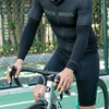 Rockbros XT9002BK cycling arm warmers – juodas (2 pcs.)