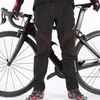 Rockbros YPK1007R cycling pants, dydis M – juodas