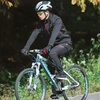Rockbros YPK1007R cycling pants, dydis S – juodos spalvos
