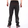 Rockbros YPK1007R cycling pants, dydis L – juodos spalvos