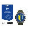 3mk Watch Protection™ v. FlexibleGlass hibridinis stiklas ir Rubicon RNCE95
