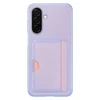 112803 Samsung Card Slot dėklas skirtas Samsung Galaxy A26 5G – mėlynos spalvos
