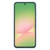 Samsung Galaxy A56 kortelių lizdo dangtelis Mėlyna