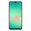 Dėklas „Samsung Galaxy A26“ minkštas skaidrus dangtelis, skaidrus
