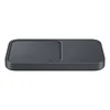 Samsung Wireless Charger Duo Pad 15W (w/o TA) Juodas