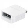 EE-UN930 Samsung USB-C/OTG Adapteris baltos spalvos (Bulk)