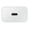 EP-T1510EWE Samsung USB-C 15W kelioninis įkroviklis be pakuotės