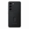 Dėklas MS911CBE Frame Cover Samsung Galaxy S23, Juodas