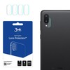 Samsung Galaxy A02 – 3mk Lens Protection™