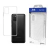 Dėklas 3MK Clear Case 1,2mm Samsung A037 A03s