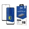 LCD apsauginis stikliukas 3mk Hard Glass Max Lite Samsung A025 A02s/A035 A03/A037 A03s juodas