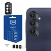 Samsung Galaxy A25 5G - 3mk Lens Protection Pro Juodas