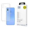 3MK Clear Dėklas Samsung A405 A40