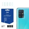 3MK FLEXIBLE GLASS LENS HYBRID GLASS SAMSUNG GALAXY A51 5G FOR 4 PCS CAMERA