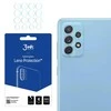 3mk Lens Protection™ hibridinis fotoaparato stiklas Samsung Galaxy A72