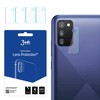Samsung Galaxy F02s – 3mk Lens Protection™
