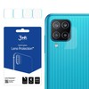 Samsung Galaxy F12 – 3mk Lens Protection™