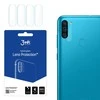 HYBRID GLASS 3MK FLEXIBLE GLASS LENSSAMSUNG GALAXY M11 FOR CAMERA 4 PCS.