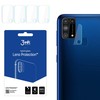 Samsung Galaxy M31 / M31 Prime – 3mk Lens Protection™