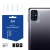 HYBRID GLASS 3MK FLEXIBLE GLASS LENS SAMSUNG GALAXY M31S